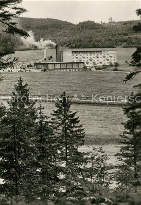 Rauschenbach Neuhausen Erholungsheim Paul Gruner