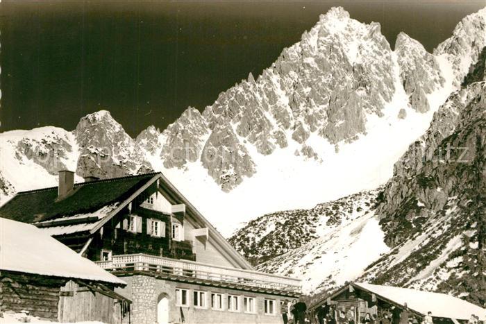 Ramsau Berchtesgaden Bachlalm