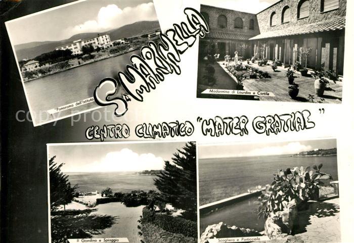 San Marinella Centro Climatico Permanente