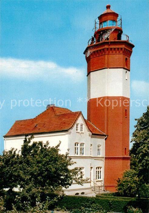 Leuchtturm Lighthouse Dahmeshoeved
