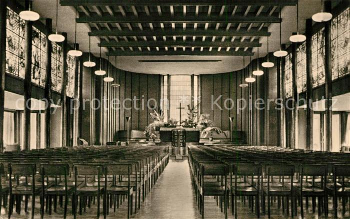 Elbingerode Harz Diakonissenmutterhaus Neuvandsburg