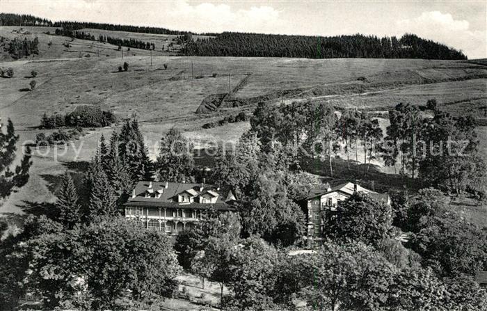 Wildemann Muettererholungsheim