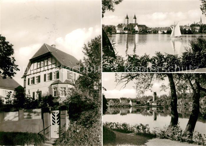 Bad Waldsee Pension Schoenblick