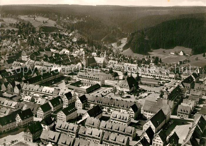 Freudenstadt Kienberg Christofstal