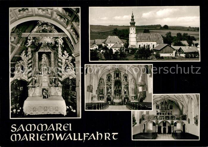 Sammarei Sankt Marei