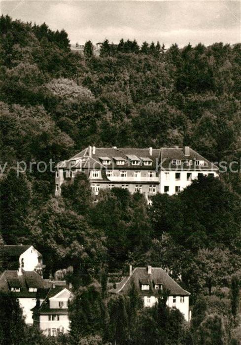 Bad Hersfeld Wigbertshoehe