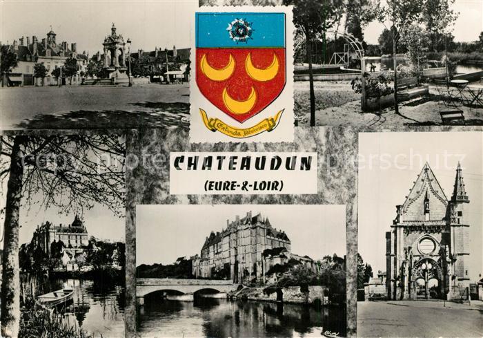 Chateaudun