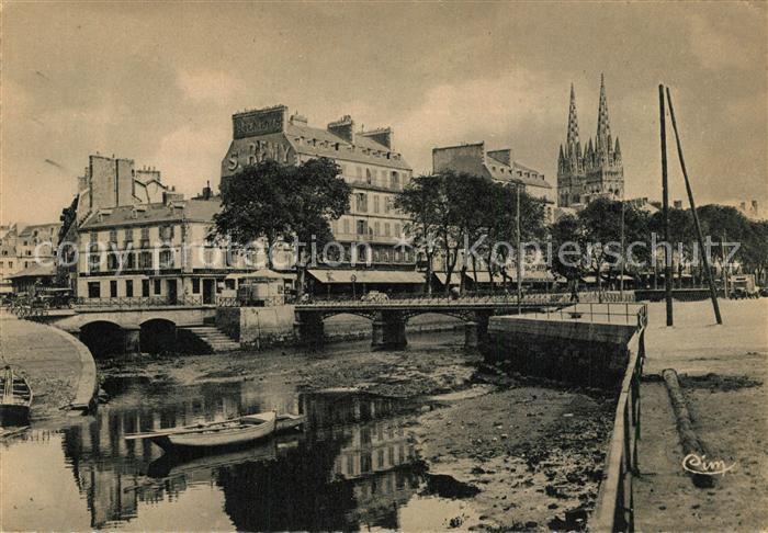 Quimper Bords de Odet