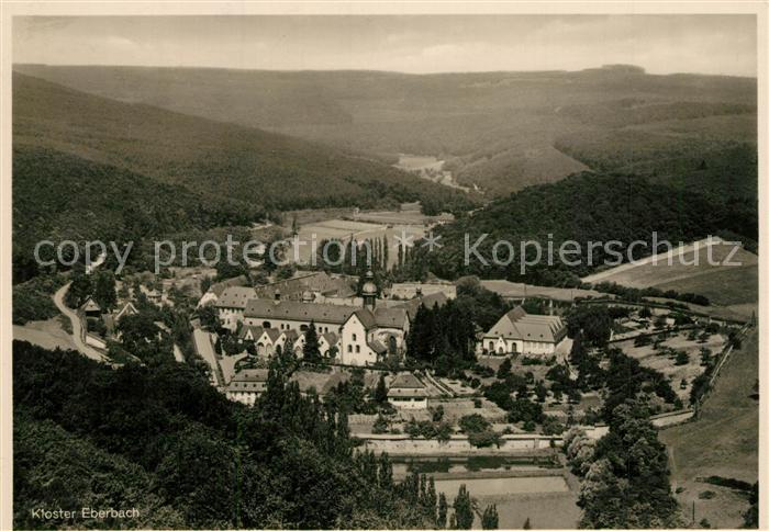 Eltville Rhein Kloster Eberbach