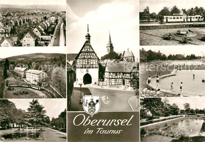 Oberursel Taunus