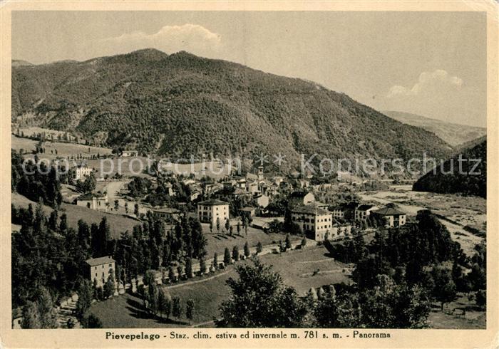 Pievepelago