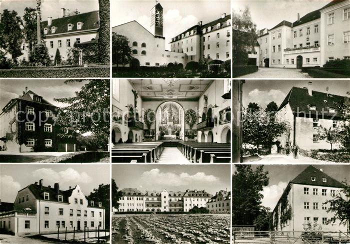 Schoenbrunn Dachau Anstalt-Schoenbrunn