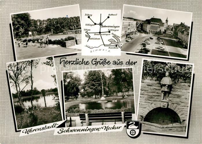 Schwenningen Neckar