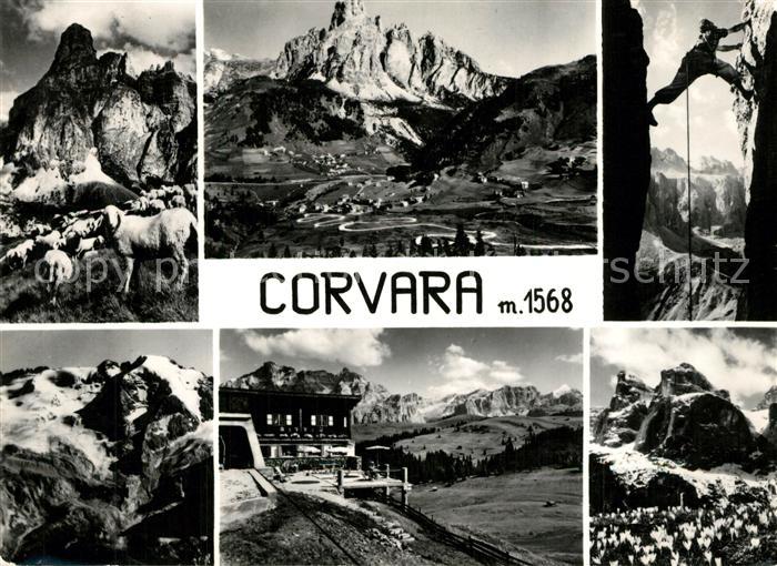 Corvara Pustertal Suedtirol