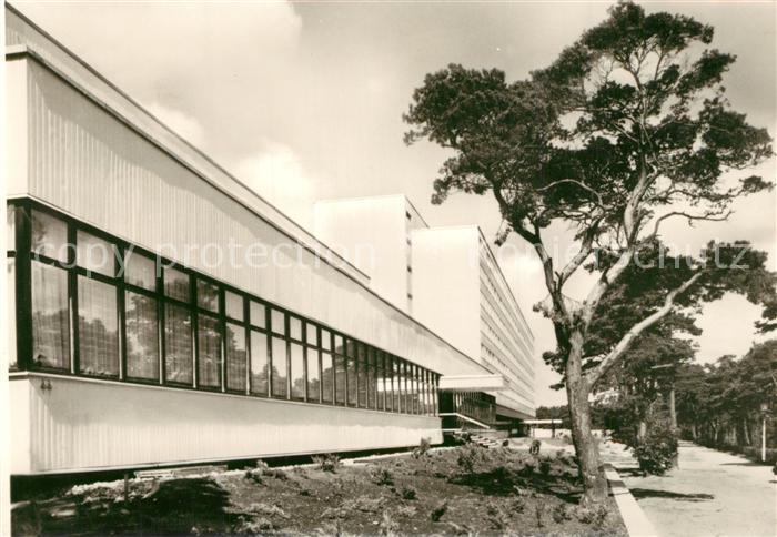 Zinnowitz Ostseebad Ferienheim Roter Oktober