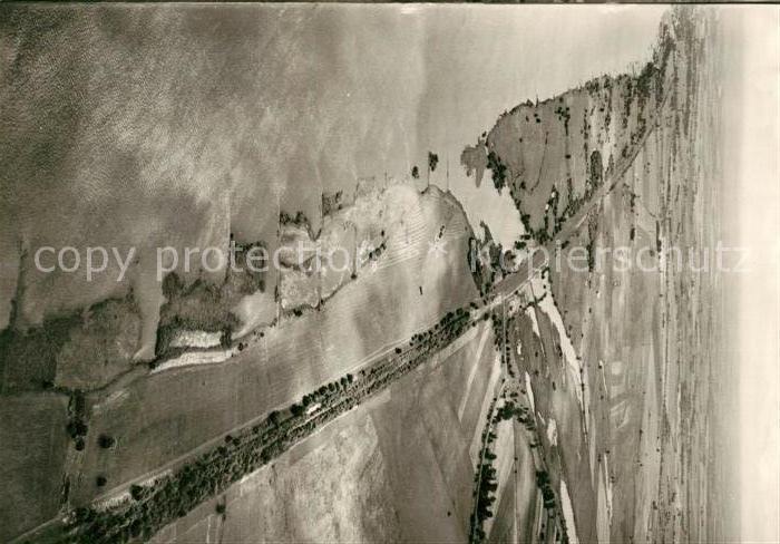 Usedom Fliegeraufnahme Oder