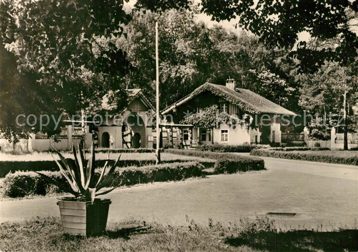 Sommerfeld Kremmen Hellmuth-Ulrich-Klinik