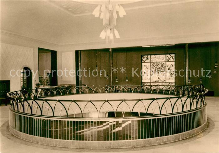 Bad Elster Marienquelle