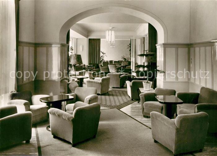 Bad Kissingen Saale-Sanatorium