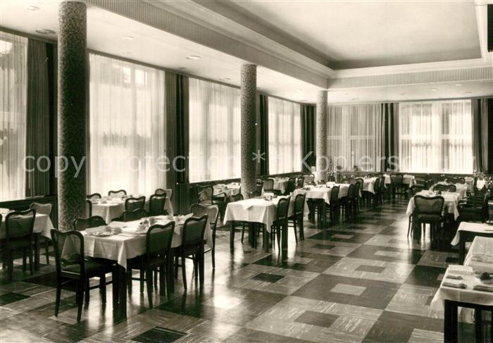 Bad Kissingen Saale-Sanaatorium