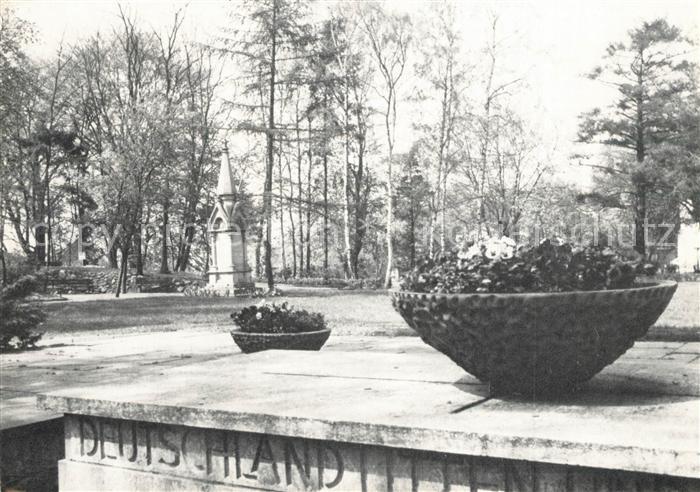 Achim Bremen Ehrenmal Rathausgarten