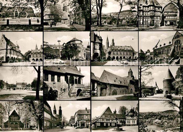 Goslar