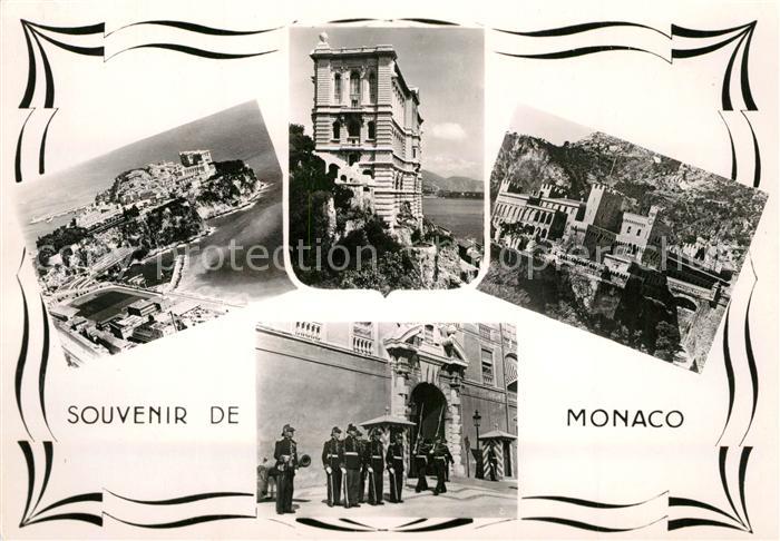 Monaco