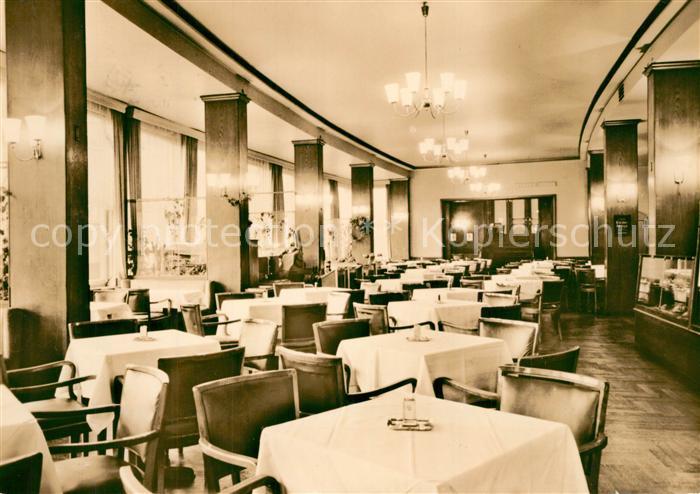 Zwickau Sachsen Ringcafe