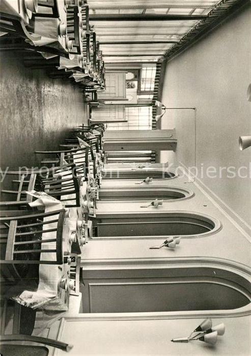 Zinnowitz Ostseebad Heim Glueck auf