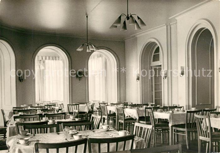 Zinnowitz Ostseebad Heim Glueck auf