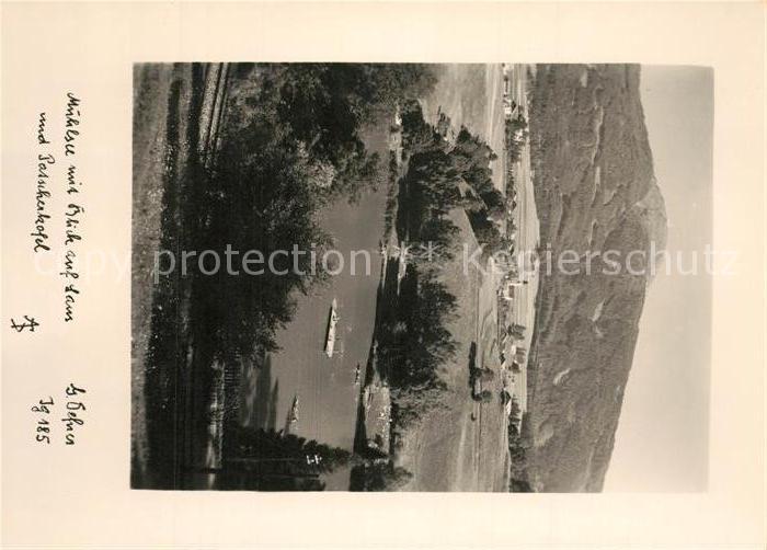 Lans Tirol Muehlsee Patscherkogel