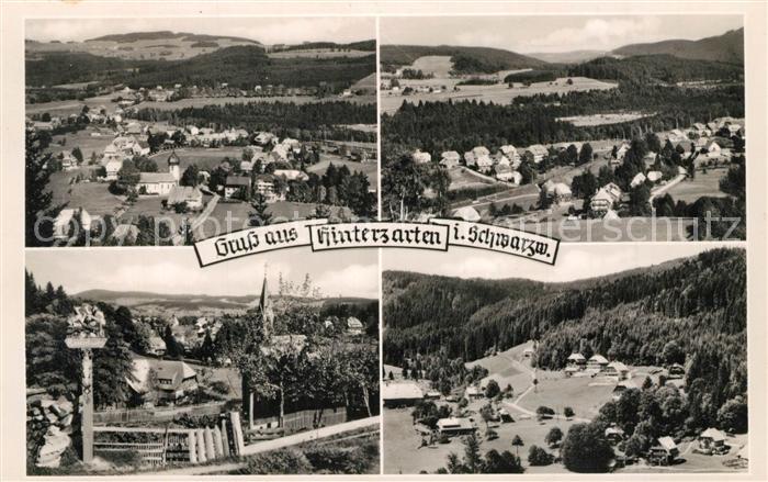 Hinterzarten