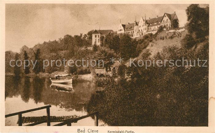 Bad Cleve Kermlsdahl