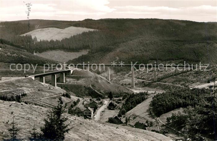 Schulenberg Oberharz