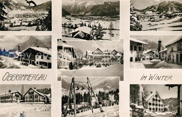 Oberammergau Hotel Wittelsbach