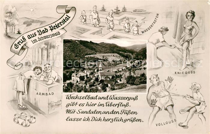 Bad Peterstal-Griesbach