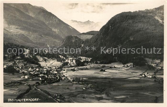 Mauterndorf