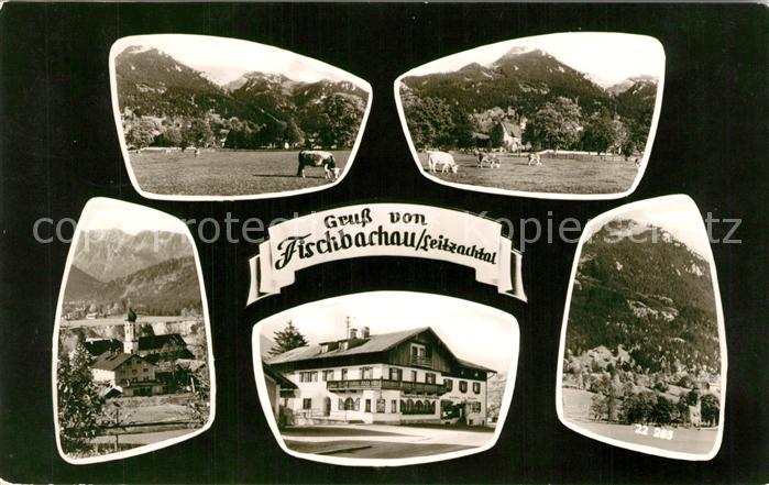 Fischbachau Erholungsheim