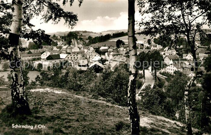 Schirnding