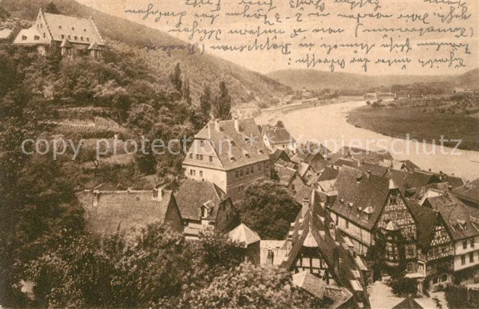 Miltenberg Main Burg