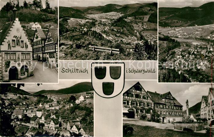 Schiltach