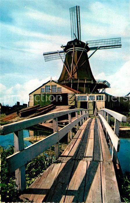 Leiden Houtzaagimolen