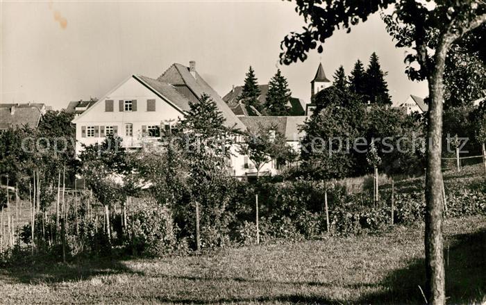 Dobel Schwarzwald Ferienheim