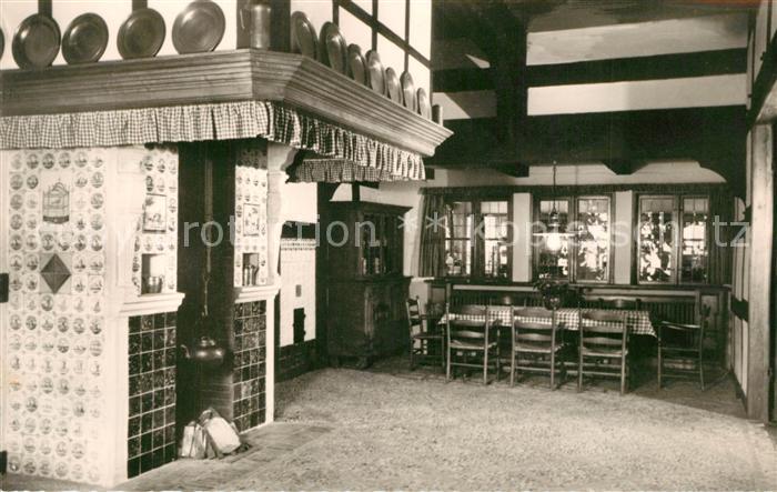 Cloppenburg Herdraum Dorfkrug