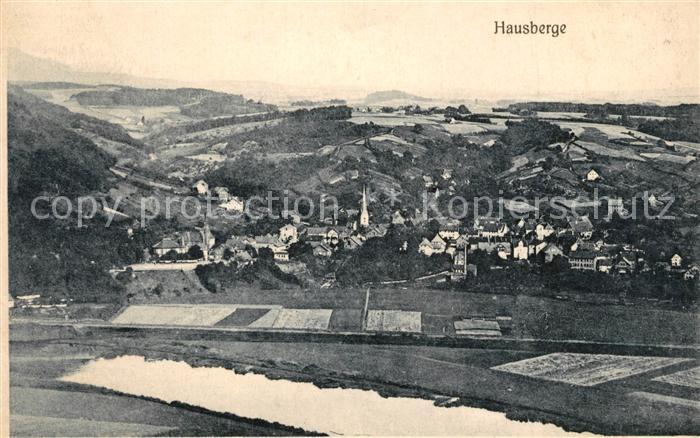 Hausberge