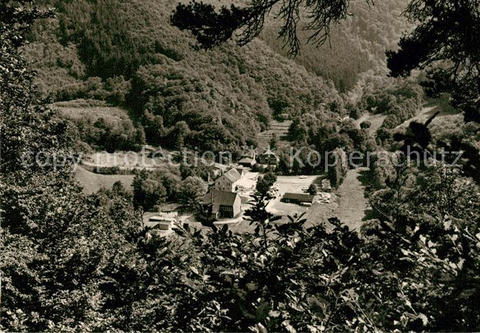 Laukenmuehle Bad Schwalbach Restaurant Laukenmuehle