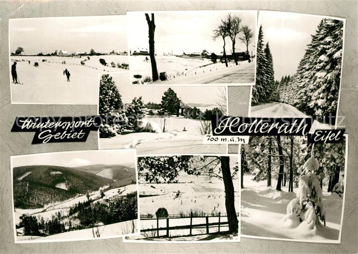 Hollerath Muettererholungsheim