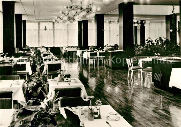 Zinnowitz Ostseebad Ferienheim Roter Oktober