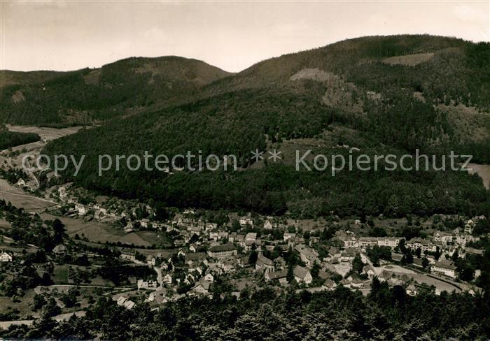 Herrenalb Bad Herrenalb