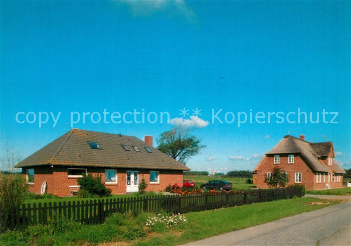 Suedermarsch Husum Ferienhof Lass